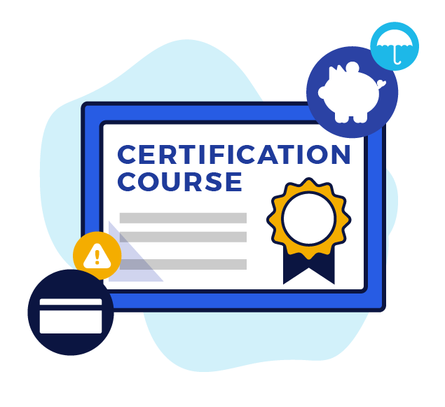 Certification Courses